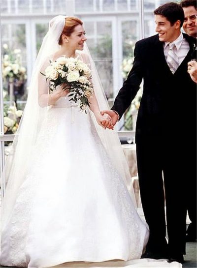 Wedding Movie - American Wedding