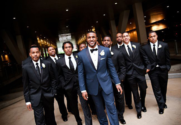 wedding suits