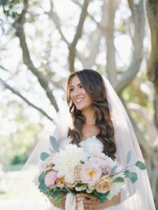 bridal hairstyles