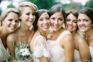 Bridesmaids Like Me