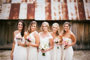 bridesmaids worst nightmares