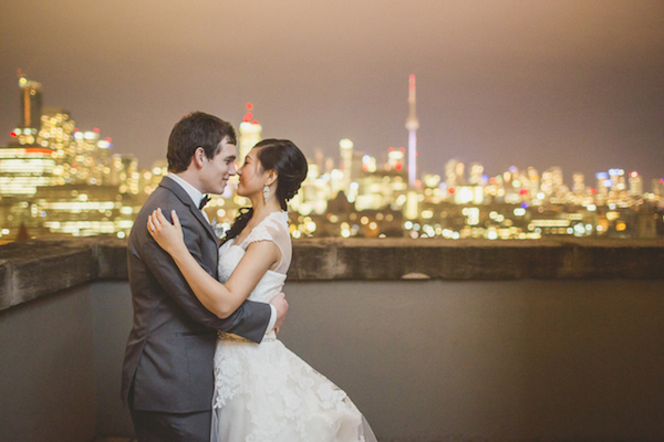 canadian wedding destination-toronto