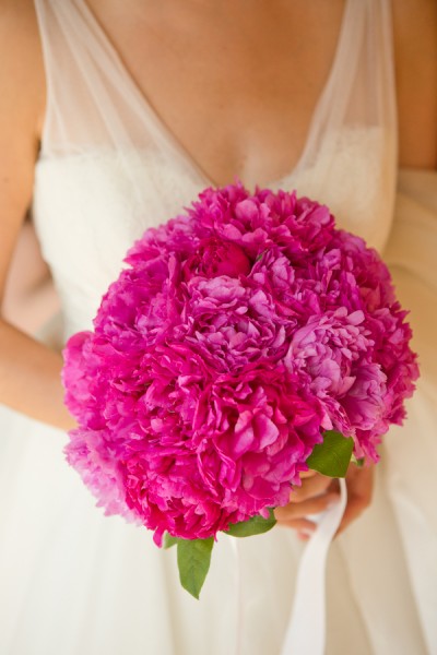 wedding bouquet