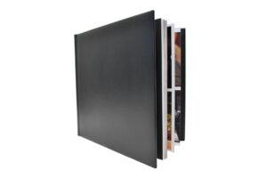 create photo album after wedding