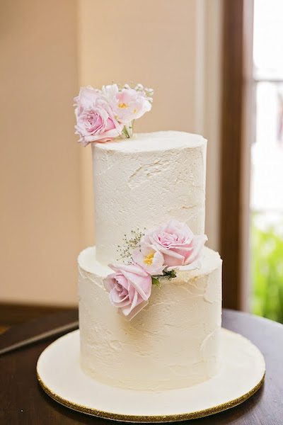 dreamy wedding