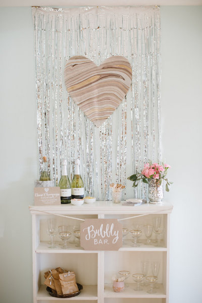 engagement party - natalie franke