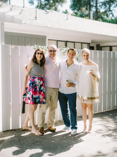 engagement party - steve steinhardt