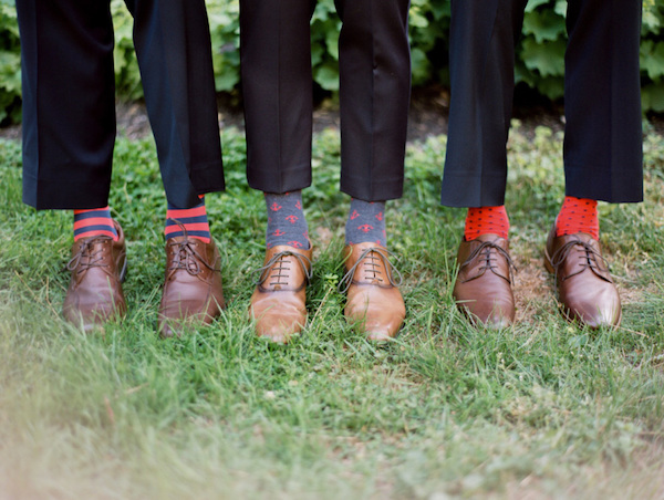 groomsmen attire - ruth eileen photography