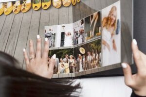 Best Wedding Album