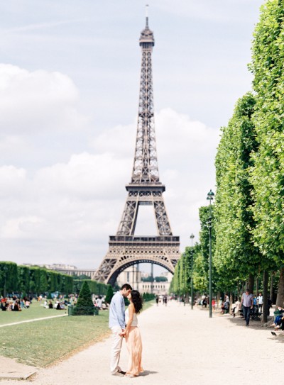 top honeymoon destinations