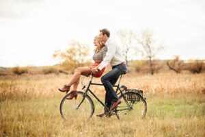 Honeymoon Road trip ideas