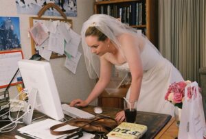 how to plan a wedding