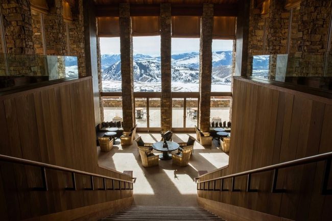 Jackson Hole, WY