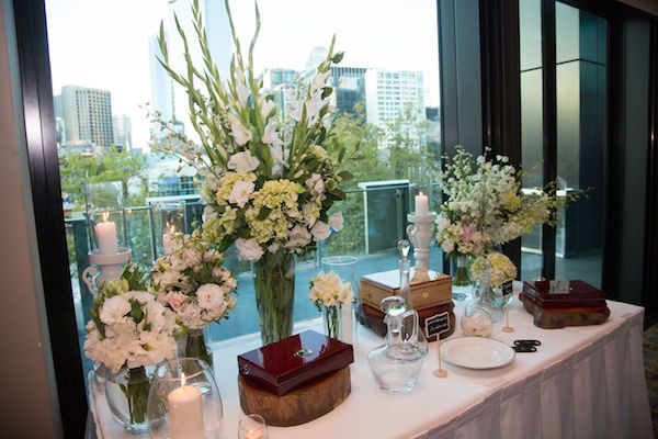 jewish wedding