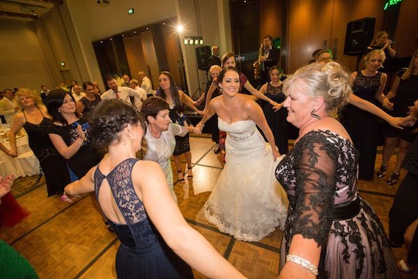 jewish wedding