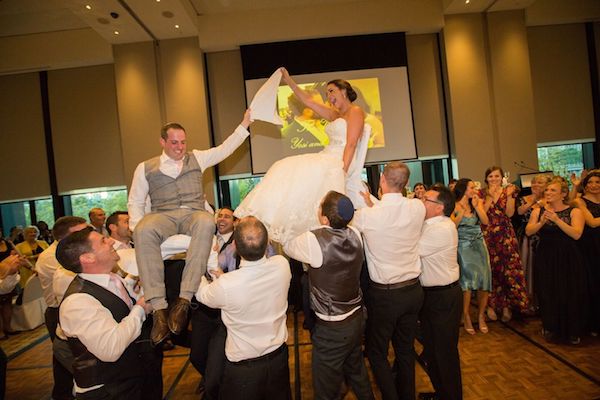 jewish wedding