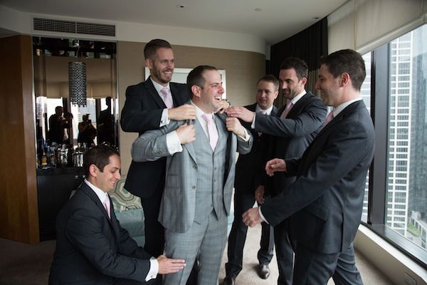 jewish wedding