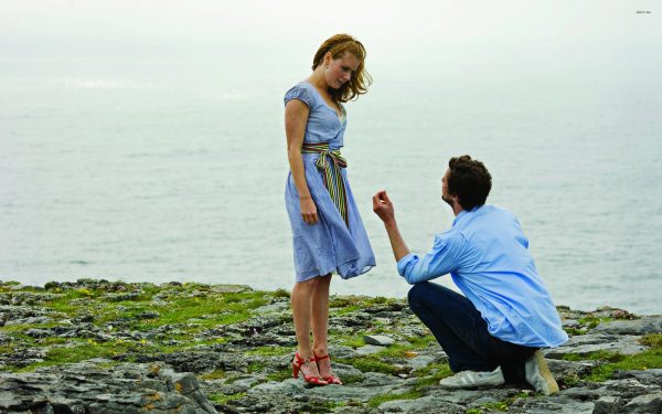 Wedding Movie - Leap Year