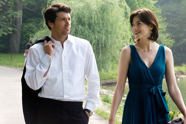 Wedding Movie - Made of Honor