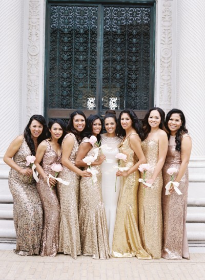 bridesmaids
