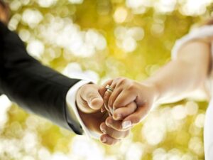 morals values of marriage