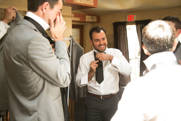 Real Weddings