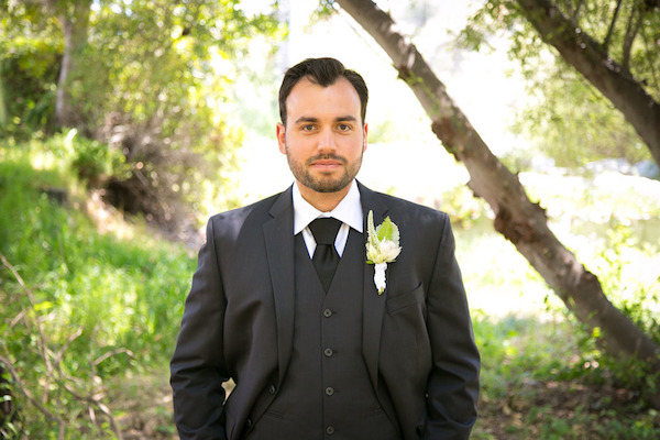 Real Weddings