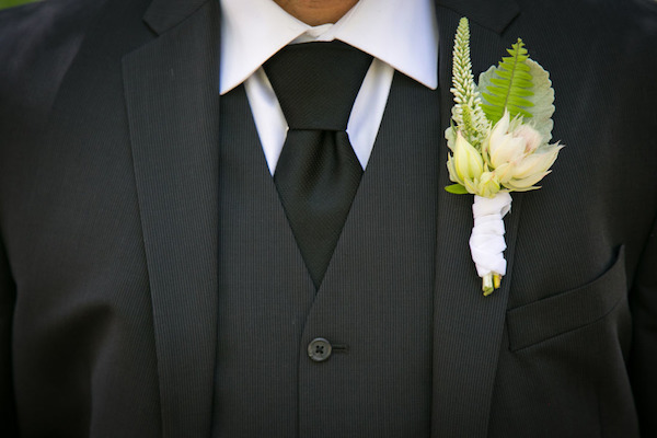 Real Weddings