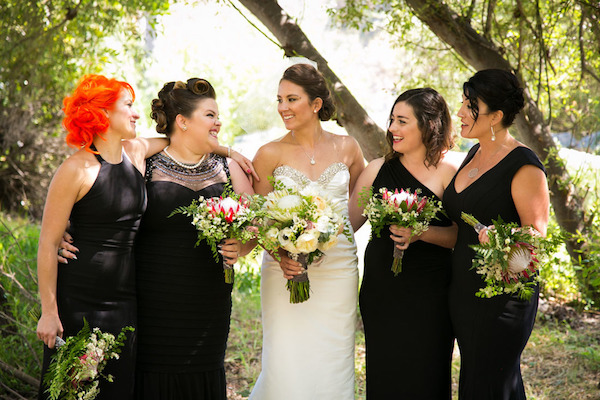 Real Weddings