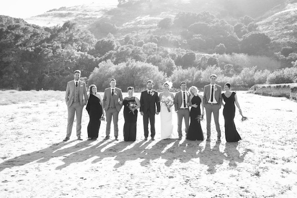 Real Weddings