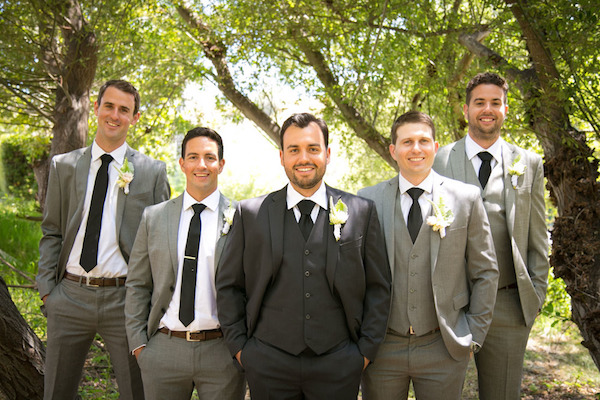 Real Weddings
