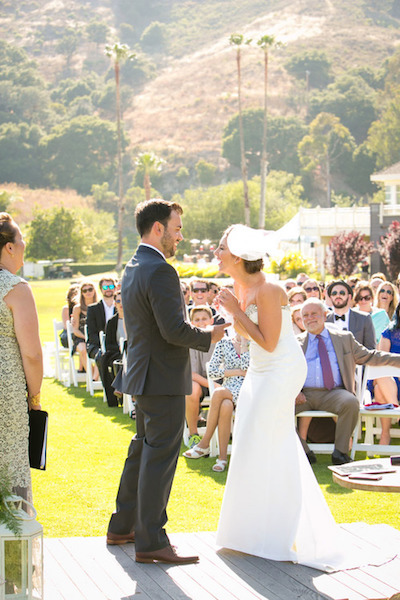 Real Weddings