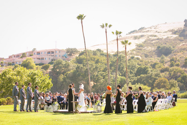 Real Weddings