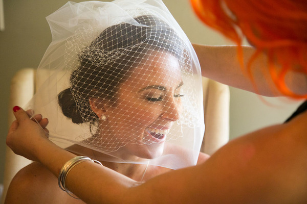 Real Weddings