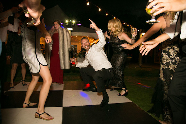 Real Weddings
