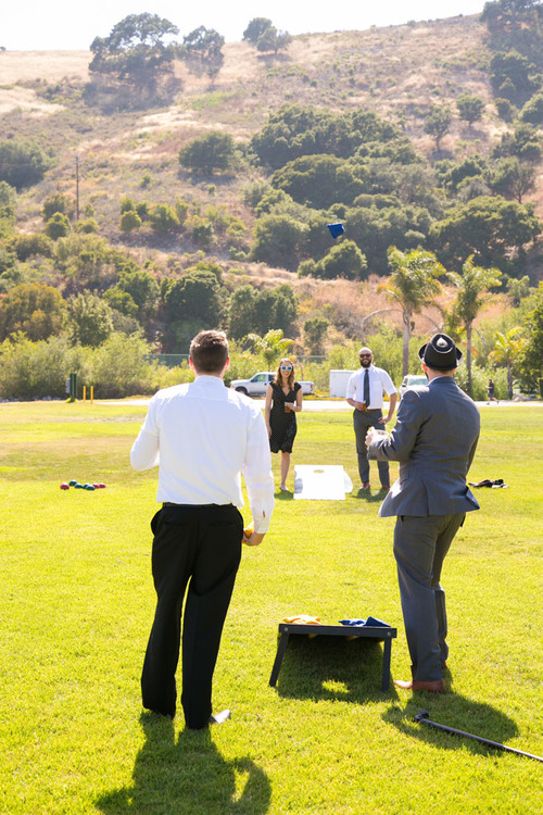 Real Weddings