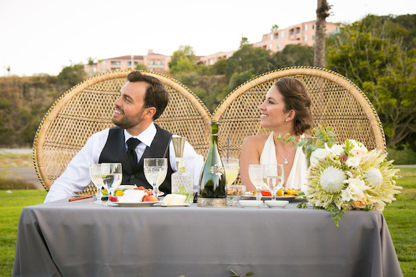 Real Weddings