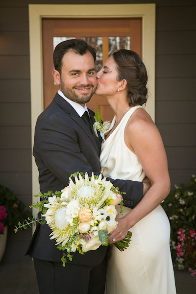 Real Weddings