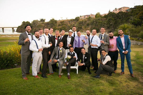 Real Weddings