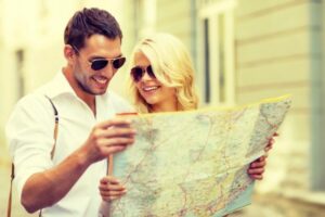 Packing for Honeymoon Sunglasses