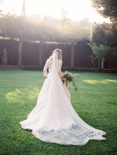 Romance Weddings