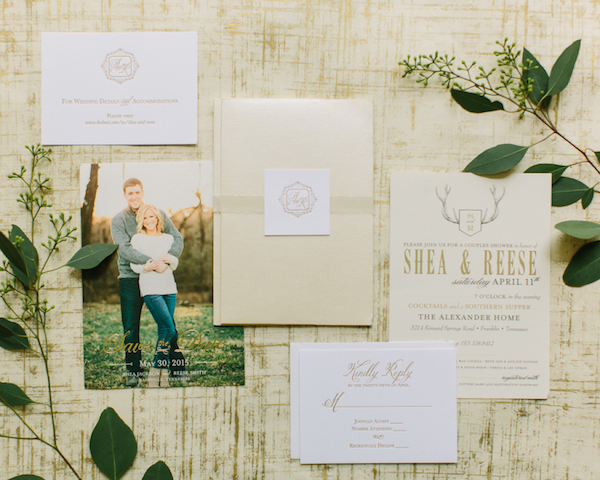 save the date - rachel moore photography