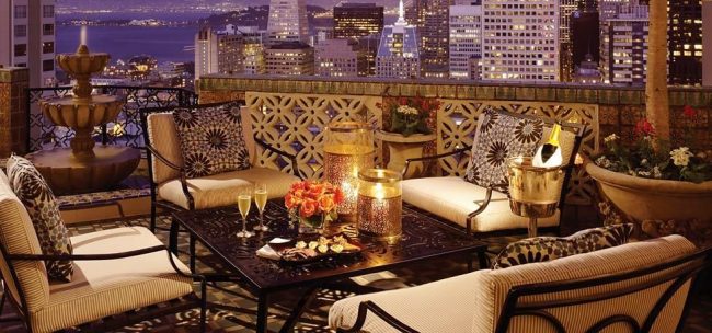 SF Fairmont