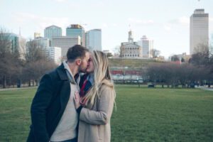 Surprise Nashville Wedding Proposal_0012