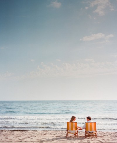 Affordable Honeymoon