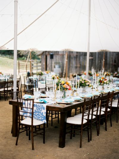table linen
