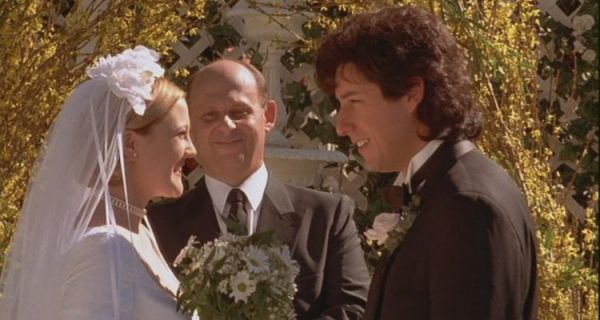 Wedding Movie - The Wedding Singer