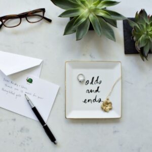 Things You Might Forget on Your Wedding Registry