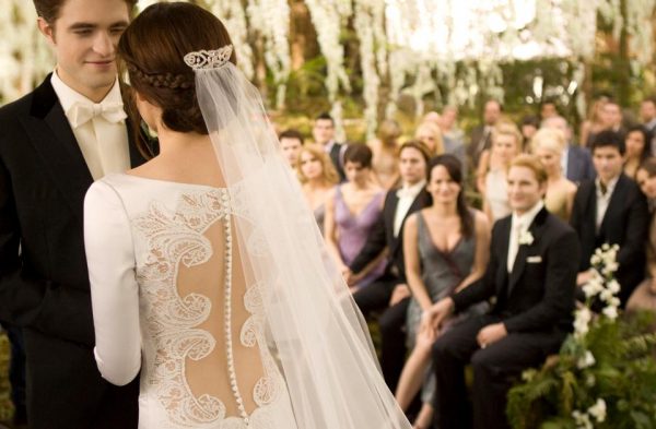 Wedding Movie - Twilight