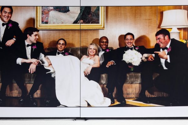 wedding album cyber monday